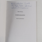 Riitta Welroos : Maisema rajautuu (signeerattu, tekijän o... - pikkukuva 2