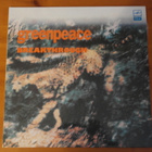 Greenpeace:Breakthrough 2LP.Hyvä! - pikkukuva 1