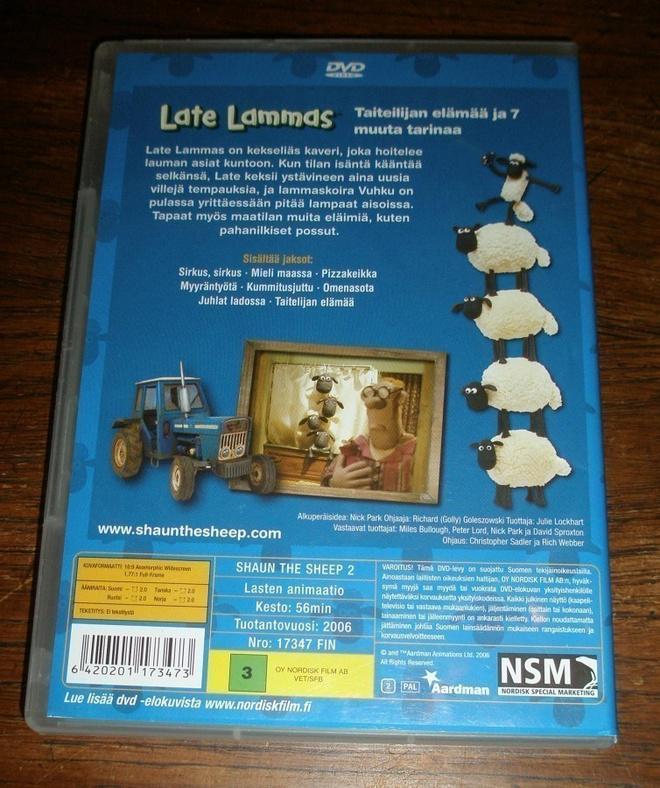 Item image