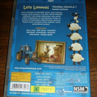 Late Lammas Taiteilijan Elämää DVD - pikkukuva 2