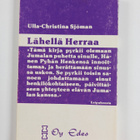 Ulla-Christina Sjöman : Lähellä Herraa (signeerattu) - pikkukuva 2