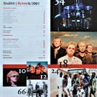 Rytmi-lehti 6/2001 - pikkukuva 2