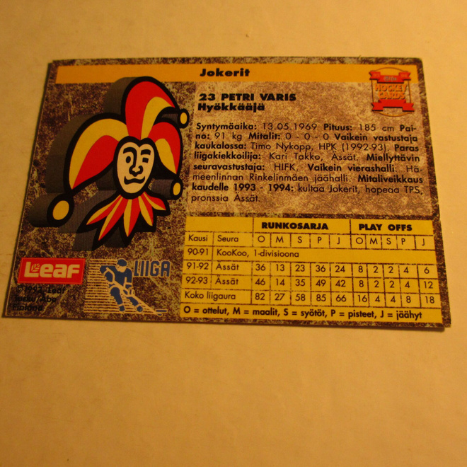 Item image