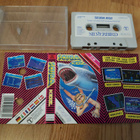 Scuba Kidz - Commodore 64 - pikkukuva 2