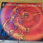 Arheta Franklin LP - pikkukuva 1