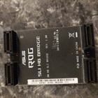 Asus rog prime x470 pro sli crossfire moduuli - pikkukuva 2