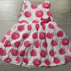 Pallo-mekko koossa 104cm. - pikkukuva 1