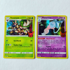 Pokemon Trick or Trade 2022 Täysi Sarja 30/30 Korttia - pikkukuva 2