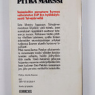 Eino Pietola : Pitkä marssi : romaani - pikkukuva 2