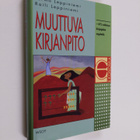 Jarmo Leppiniemi : Muuttuva kirjanpito : 675 ratkaisua ki... - pikkukuva 1