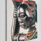 Laure Meyer : Art and craft in Africa everyday life, ritu... - pikkukuva 1