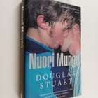 Douglas Stuart : Nuori Mungo - pikkukuva 1