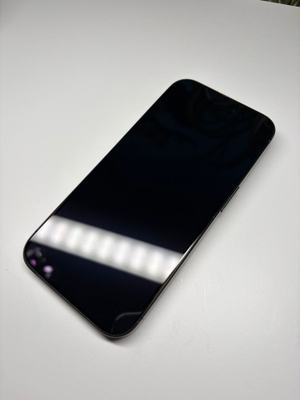 iPhone 15 pro 128 Gt