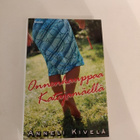 Anneli Kivelä; Onnenkauppaa Katajamäellä - pikkukuva 1