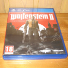 Wolfenstein II The New Colossus Ps4 - pikkukuva 1