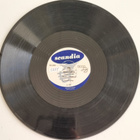 Savikiekko 1955 - Seija LAmpela - Scandia KS-232 - pikkukuva 4