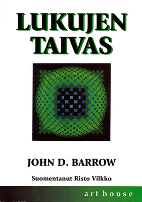 John D. Barrow : Lukujen taivas