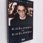 Krzysztof Kieslowski : Kieslowski on Kieslowski - pikkukuva 1