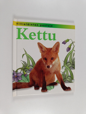 Jinny Johnson : Kettu
