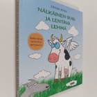 Nälkäinen susi ja lentävä lehmä : kaikenlaisia tarinoita ... - pikkukuva 1