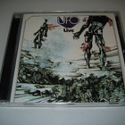UFO - Live (CD) - pikkukuva 1