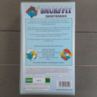 VHS: Smurffit - Smurffikimara (1983/2003) - pikkukuva 2