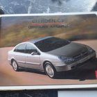 Citroën C5 omistajan käsikirja ja muuta siihen liittyvää - pikkukuva 2