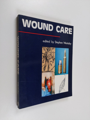 Stephen Westaby : Wound Care