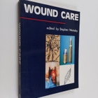 Stephen Westaby : Wound Care - pikkukuva 1