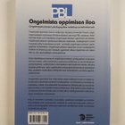 Esa ym. Poikela : Ongelmista oppimisen iloa : ongelmaperu... - pikkukuva 2