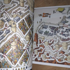 Star Wars - Mazes - Sokkelokirja  - Sean C. Jackson - pikkukuva 5