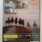 Seitsemän Miekkaa, Tsui Hark elokuva - DVD - pikkukuva 2