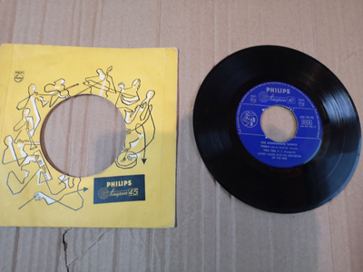 Alfred Hause – Argentinische Tangos