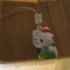 Hello Kitty Kännykkäkoru / Maskotti - pikkukuva 1