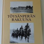 Ahti Mäntylä: Töysänperän rakuuna - pikkukuva 1