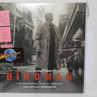 OST - BIRDMAN M-/M- US 2015 1ST PRESS - pikkukuva 1