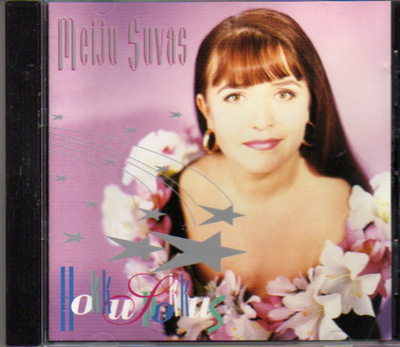MEIJU SUVAS - HOKKUSPOKKUS