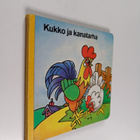 Loek Kessels : Kukko ja kanatarha - pikkukuva 1