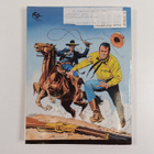 Tex Willer 15/2001 - pikkukuva 2
