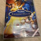 Kaunotar ja Hirviö 2-Disc Diamond Edition DVD (UUSI) - pikkukuva 1