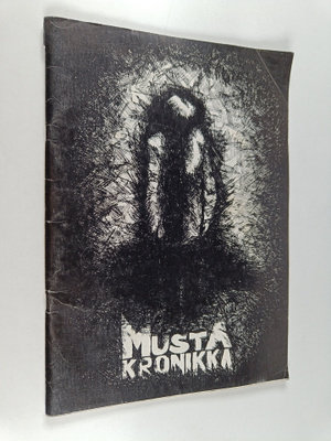 Musta kronikka
