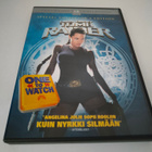 Lara Croft - Tomb Raider - (2001) DVD - Suomi-julkaisu - pikkukuva 1