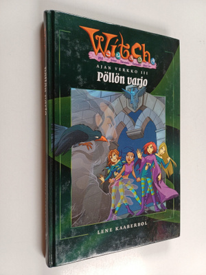 Lene Kaaberböl : Pöllön varjo