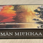 Seitsemän miekkaa (2005) Tsui Harkin samurai-elokuva - pikkukuva 3