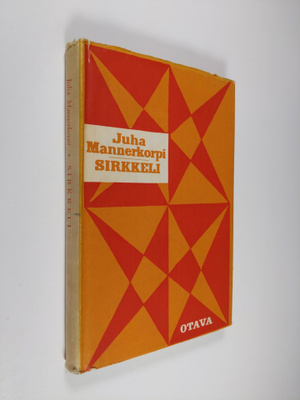 Juha Mannerkorpi : Sirkkeli
