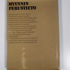 Pentti Erkkilä : Myynnin perustieto - pikkukuva 2