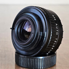 == APS Auto Teleplus 2x Teleconverter - M42 - pikkukuva 5