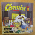 Peter Chemist – Chemist Formula Volume 1 (RARE REAGGAE LP) - pikkukuva 1