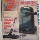 NYKYPOSTI LEHTI 10 / 1994 SISÄLLYSLUETTELO KUVA 2 JA 3 - pikkukuva 3