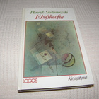 Henryk Skolimowski Ekofilosofia -sid - pikkukuva 1